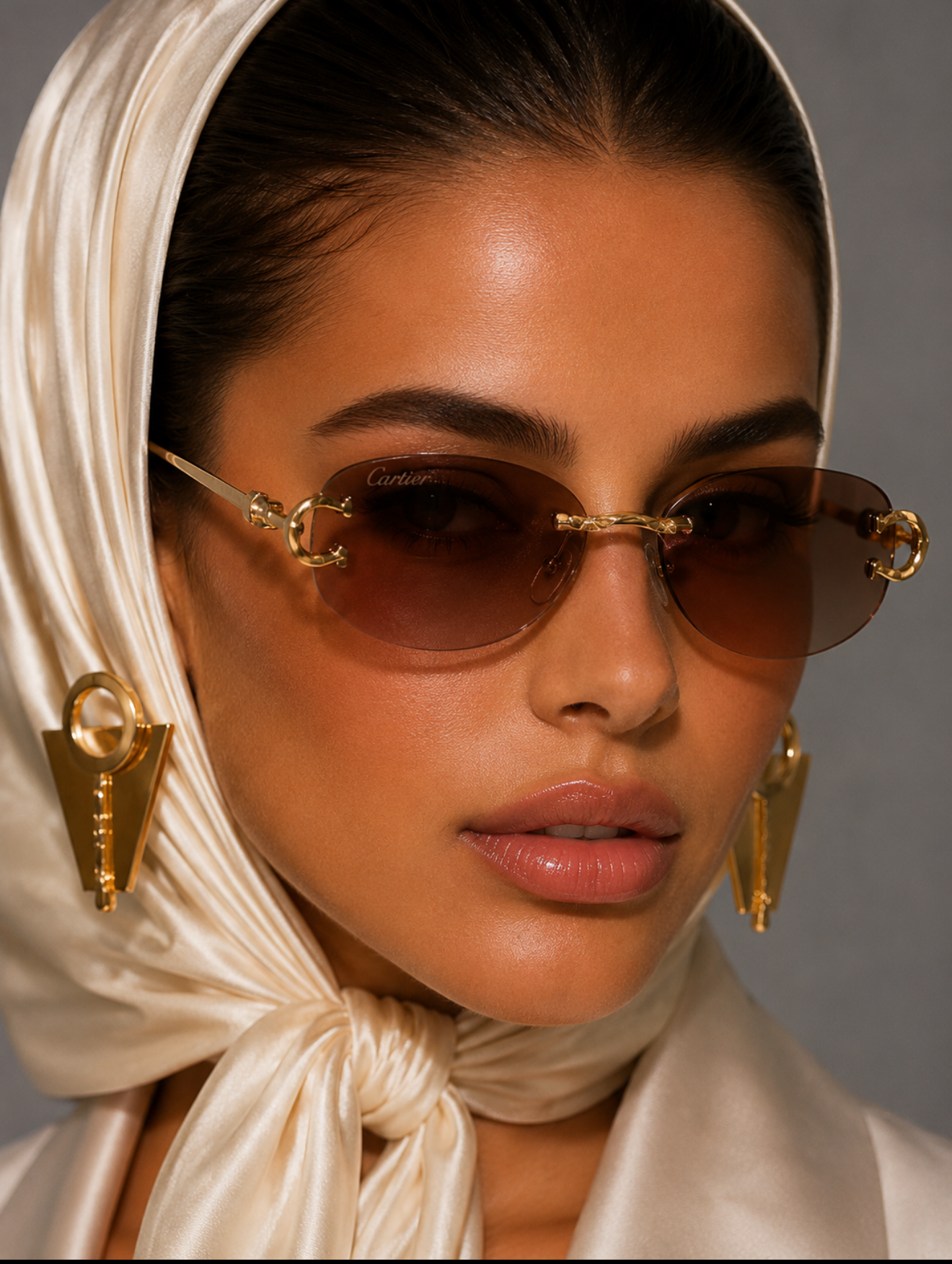 Cartier Sunglasses