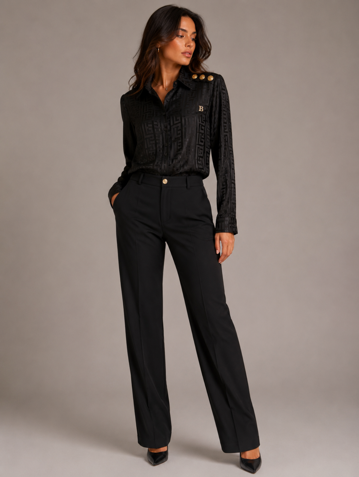 Balmain