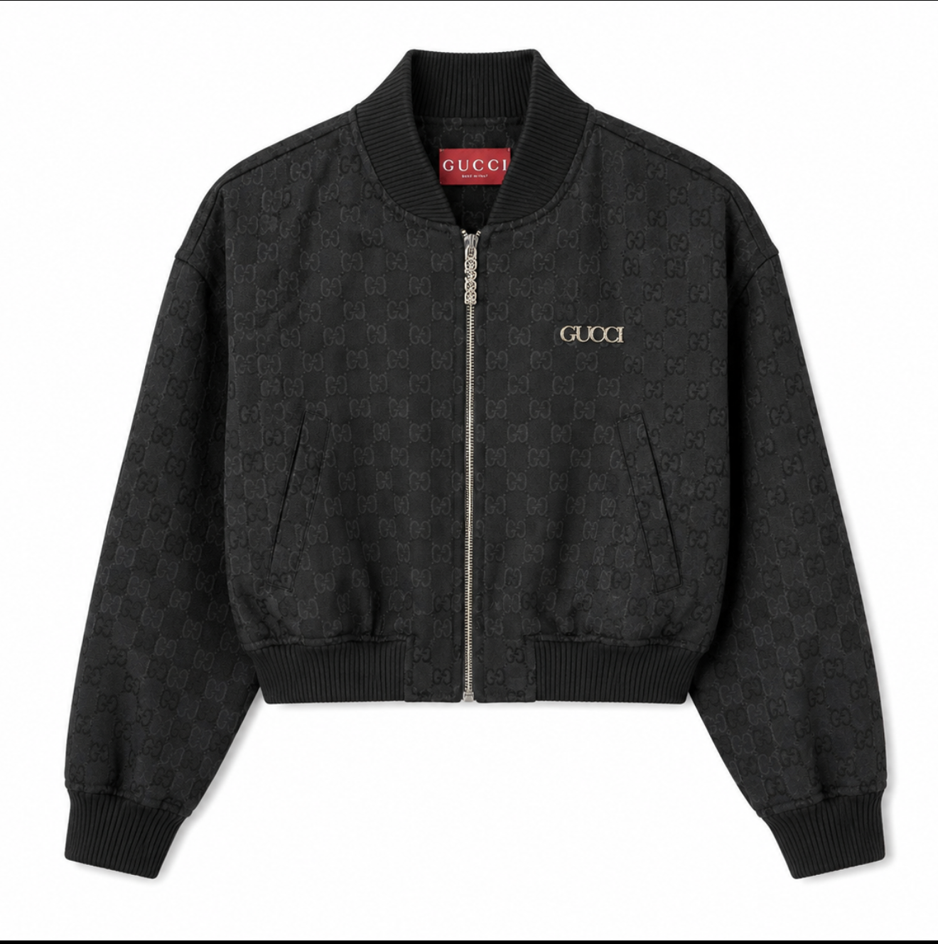 Gucci Bomber Jacket