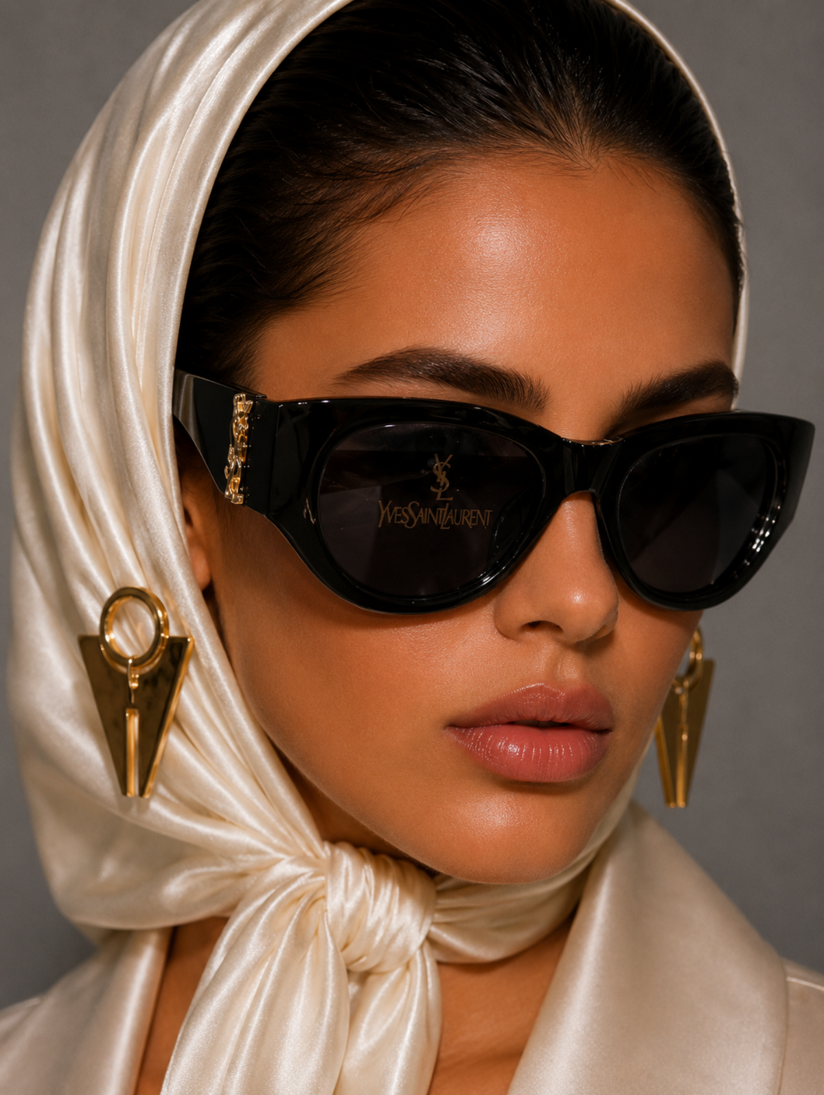 YSL Sunglasses