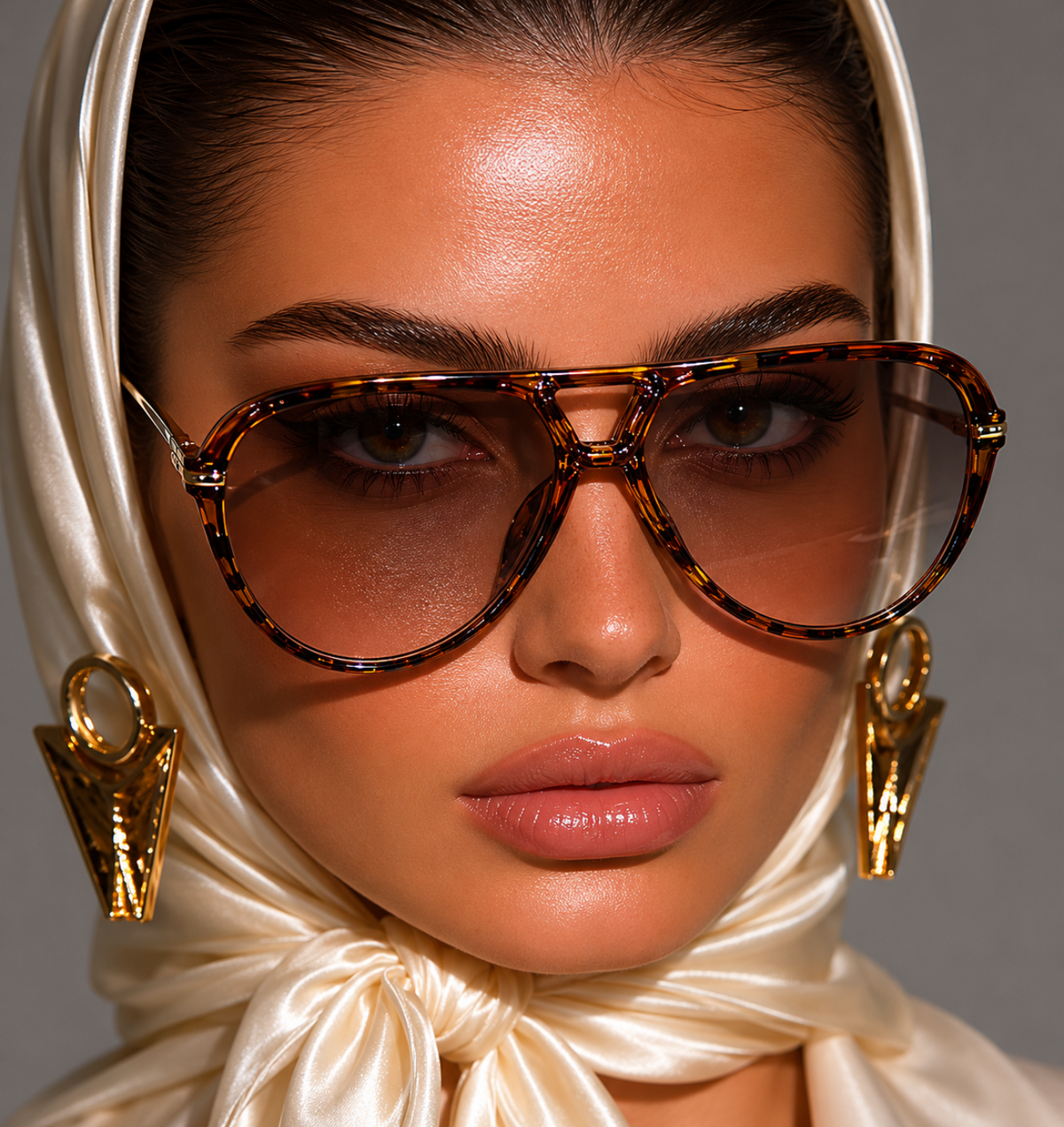 Bottega Venetta Sunglasses