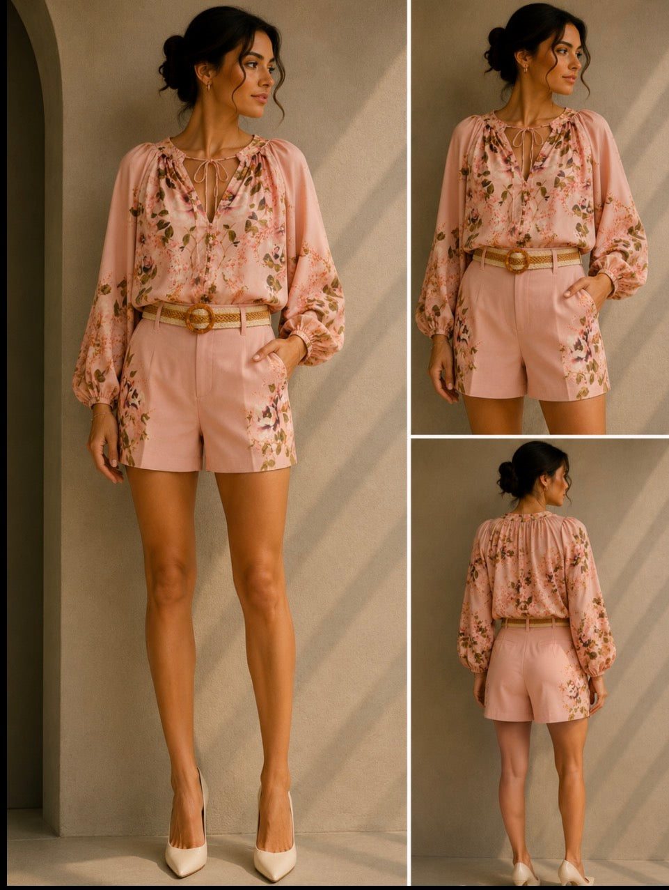 Zimmermann Set