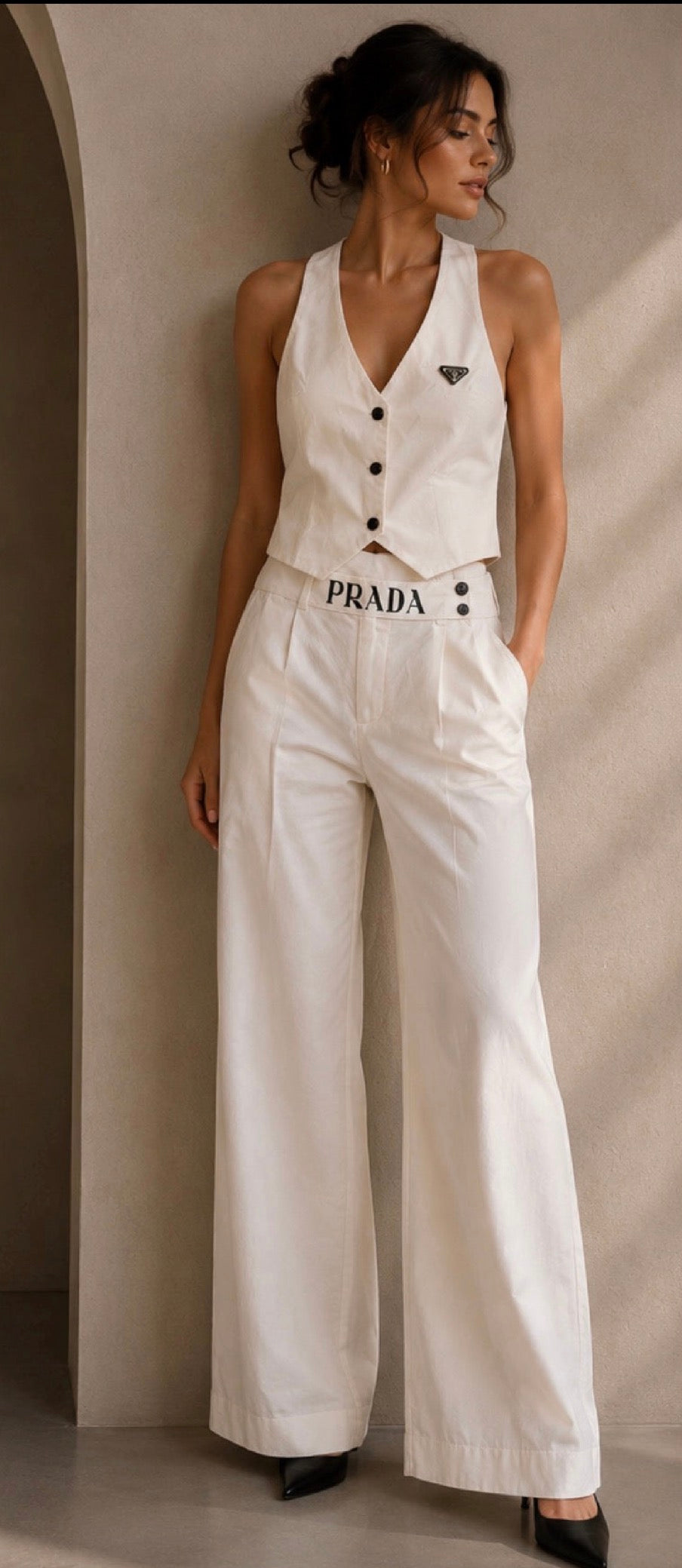 Prada Set