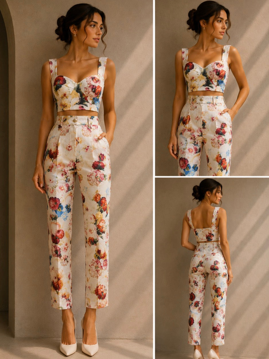 Dolce&Cabbana set